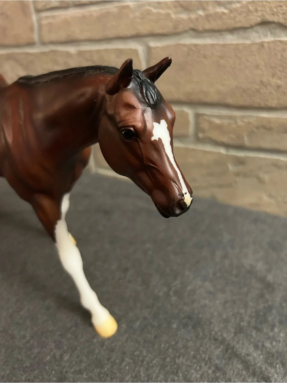 Breyer 2024 “Bugaboo”
